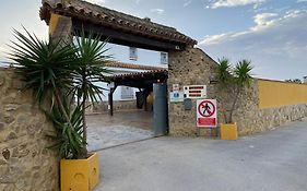 Villas Dehesa Roche Viejo